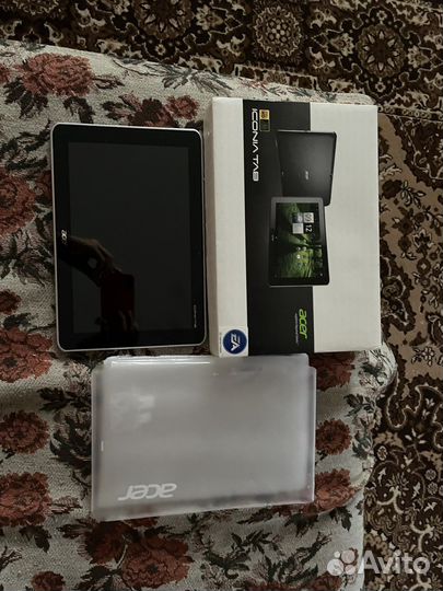 Acer