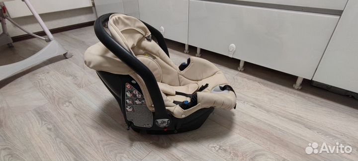 Детская люлька CAM Area Zero +