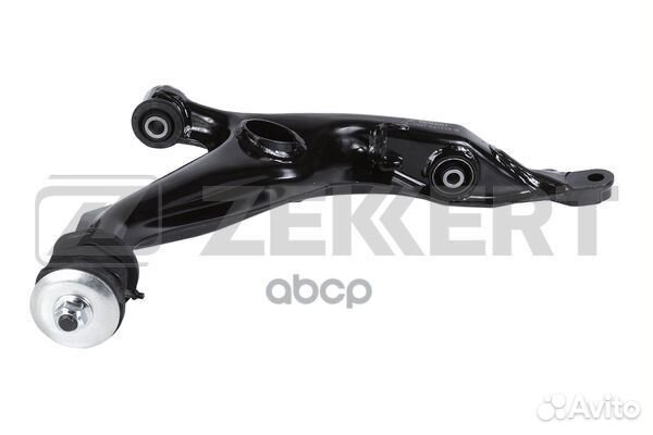 Рычаг подвески попереч. перед. ниж. прав. Honda