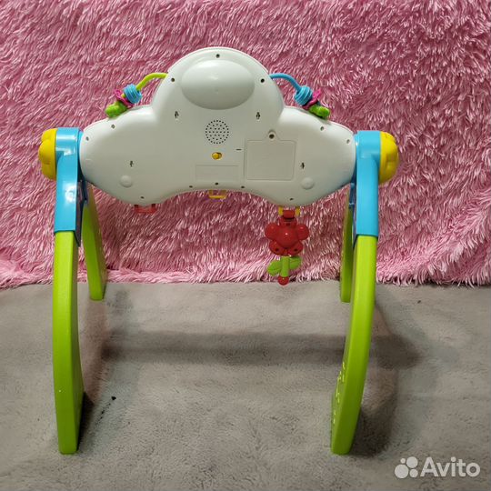 Игровой центр
