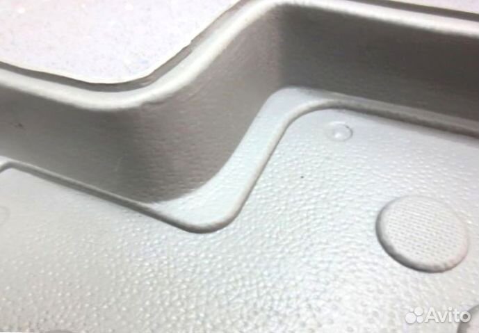 Коврики Nissan Patrol GR Y61 1997-2010