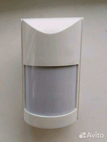 Прибор охранно пожарной сигнализации