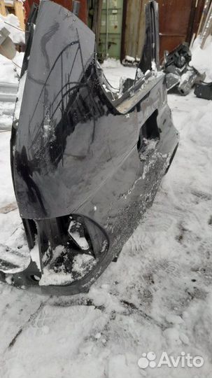 Крыло заднее правое Bmw X5 E53 M54 2006