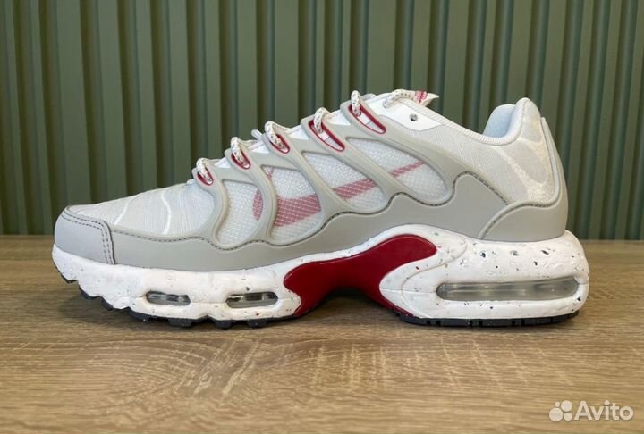 Кроссовки nike air max terrascape plus