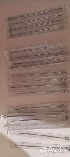 Тату машинка