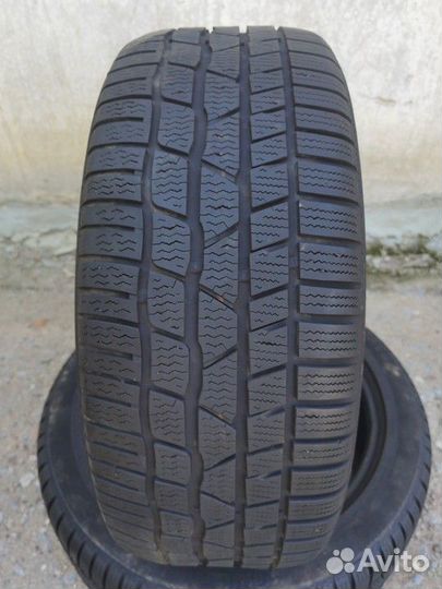 Continental ContiWinterContact TS 830 235/45 R18 98V