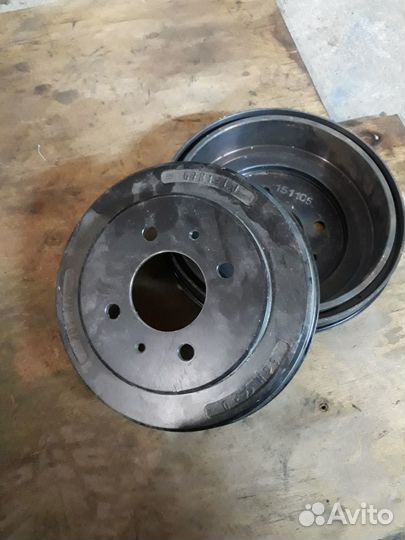 Запчасти на чери кимо