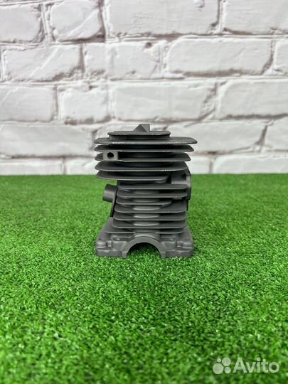 Поршневая группа Husqvarna 137 38мм в сборе