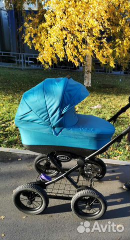 Детские коляски