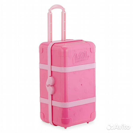 Набор L.O.L. Surprise чемоданчик 560470E7C
