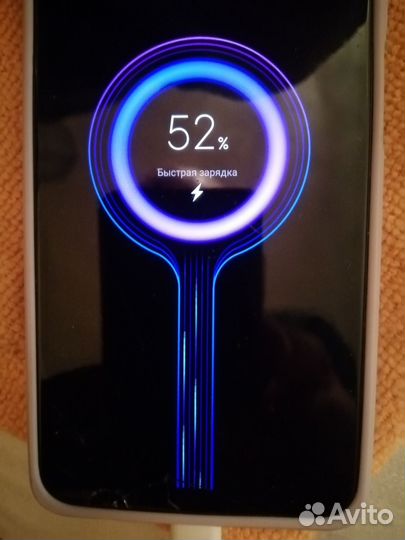 Зарядное устройство xiaomi 18w - 22,5w-33w