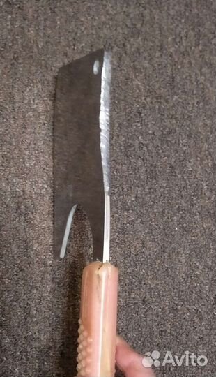Топорик для мяса СССР
