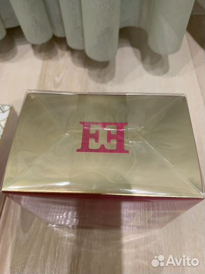 Туалетная вода женская