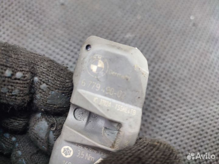 Датчик давления в шине для BMW 5 F10/F11/GT F07