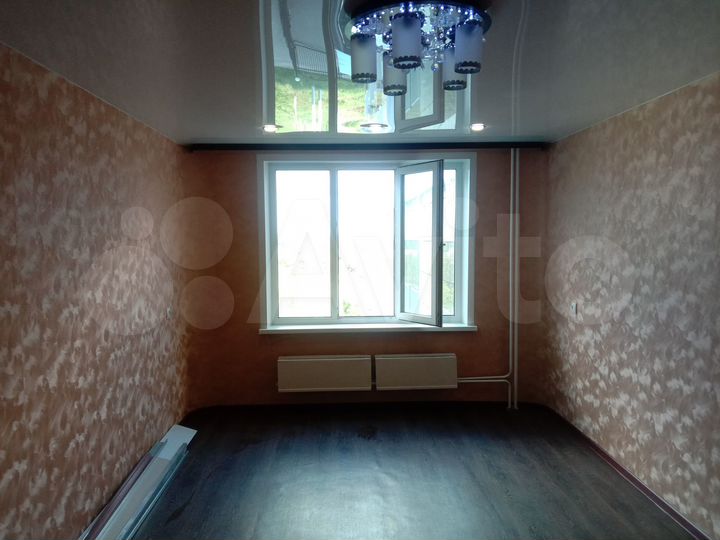 1-к. квартира, 35,5 м², 4/5 эт.