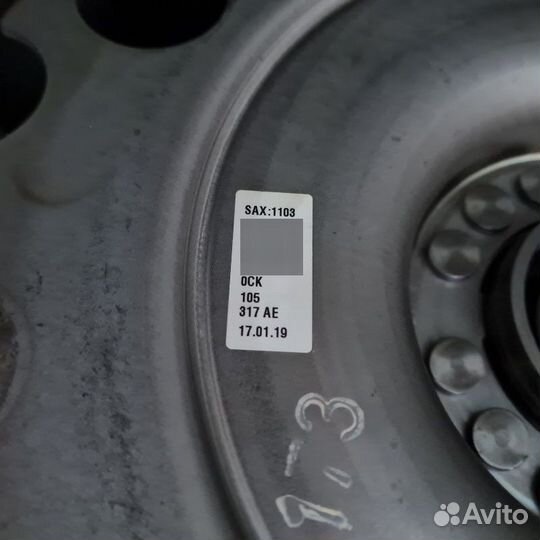 АКПП Audi A4 B9 2019