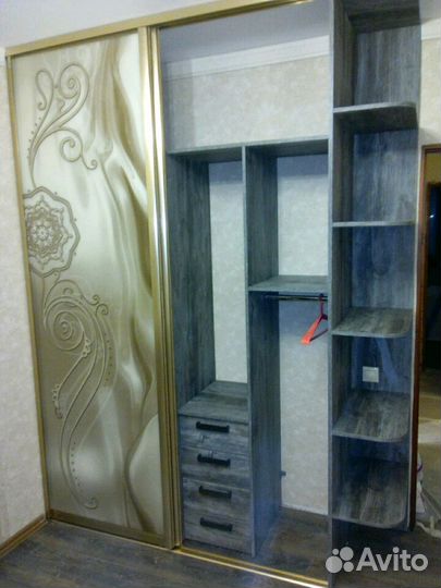 Сборка,ремонт мебели