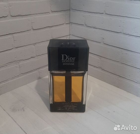 Christian Dior - Homme Intense на распив