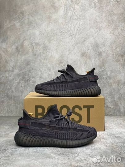 Кроссовки Adidas Yeezy Boost 350