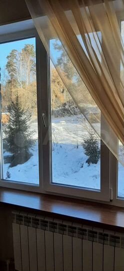 1-к. квартира, 35 м², 2/2 эт.