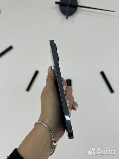 iPhone 12 Pro Max, 256 ГБ