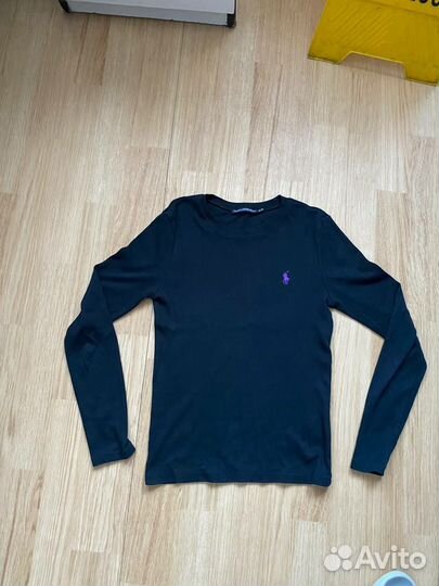 Polo ralph lauren свитер