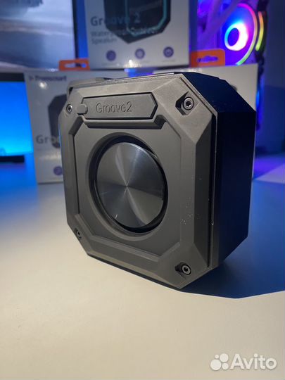 Tronsmart Groove 2 (10 Ватт, Новые)