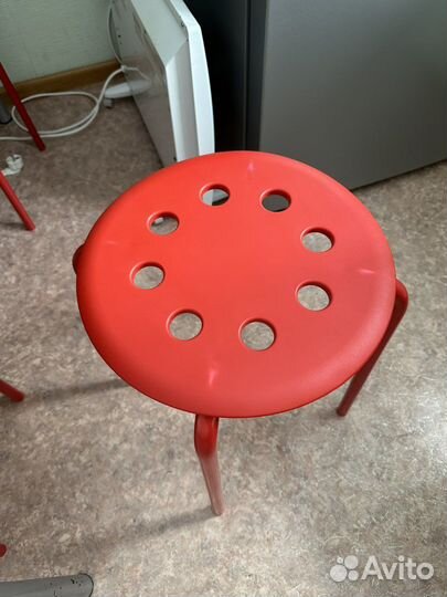 Табурет IKEA