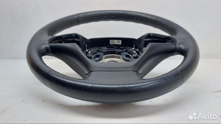 Руль Bmw 3-Series F30 1.6 2014