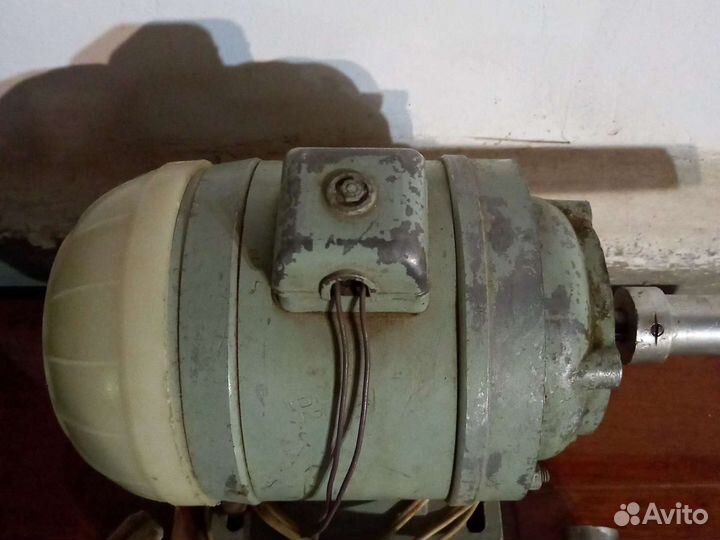 Электромоталка