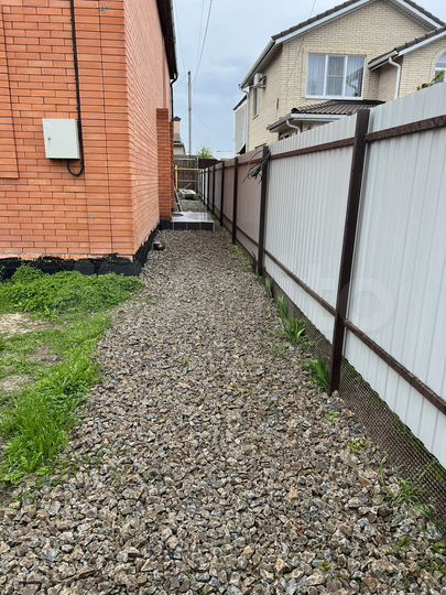 Дом 145 м² на участке 3,4 сот.