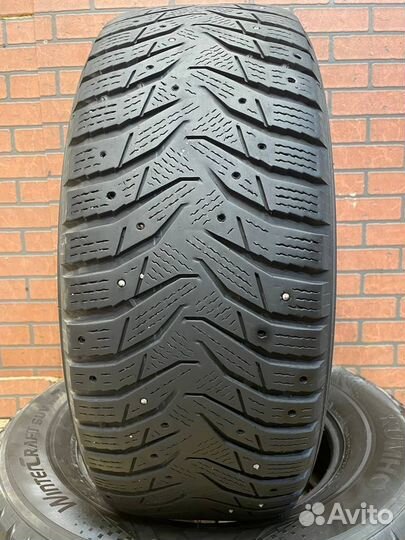 Kumho WinterCraft SUV Ice WS31 265/65 R17 116T