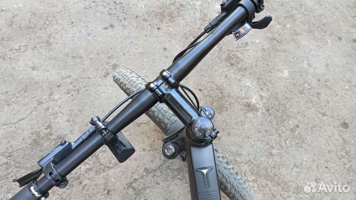 Велосипед Timetry Bike 29