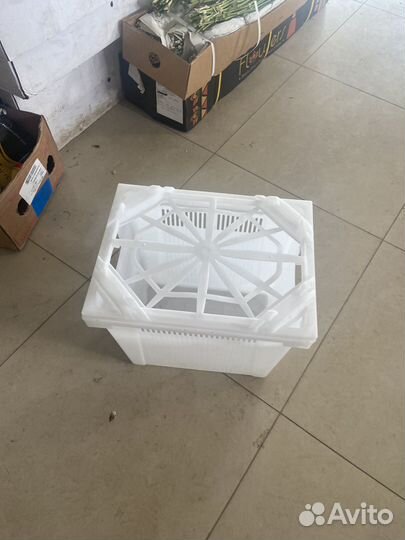 Баки для цветов 