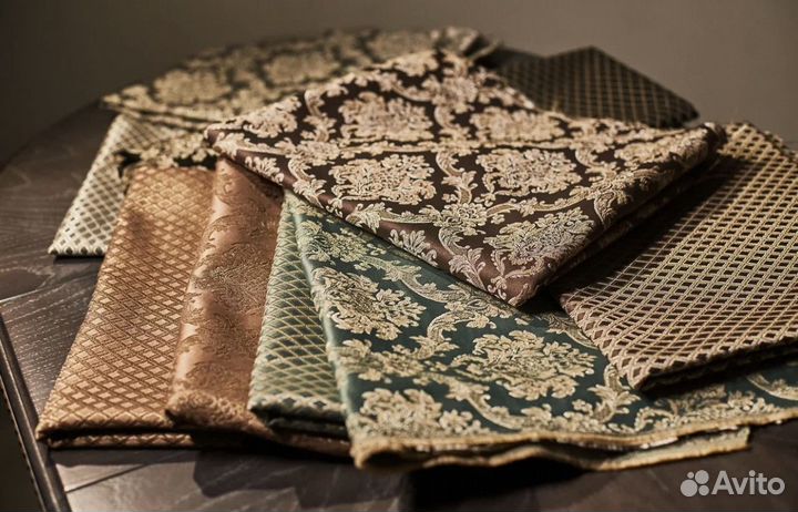 Жаккард Vatican