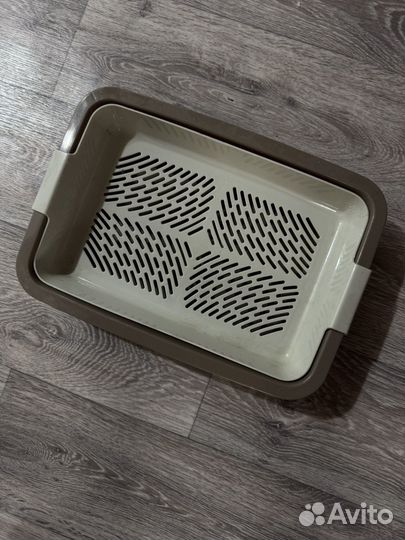 Лоток для кошек