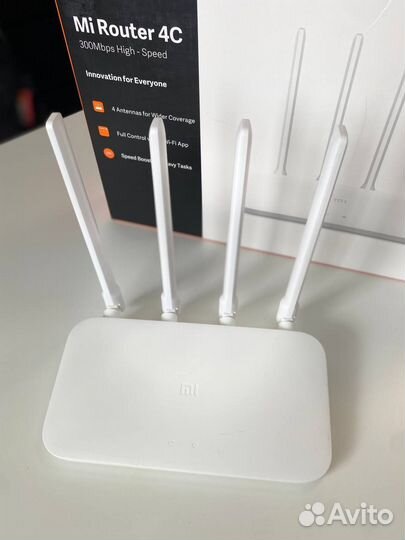 Wifi роутер 4g модем