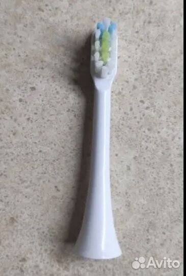 Насадка на зубную щетку Xiaomi Soocas