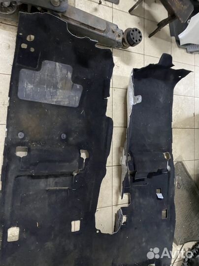 Ковер салона Prado 150