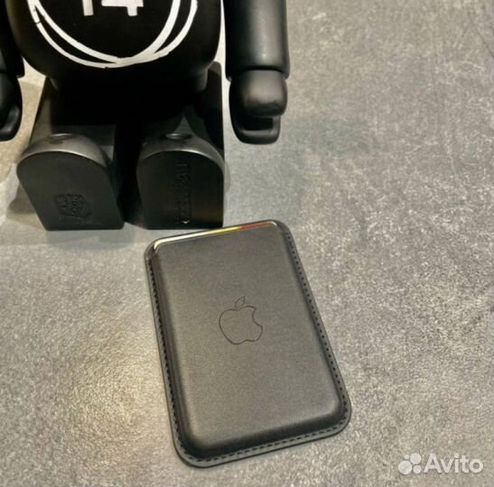 Картхолдер MagSafe