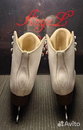 Коньки фигурные Jackson Artiste 1791 1 1/2C