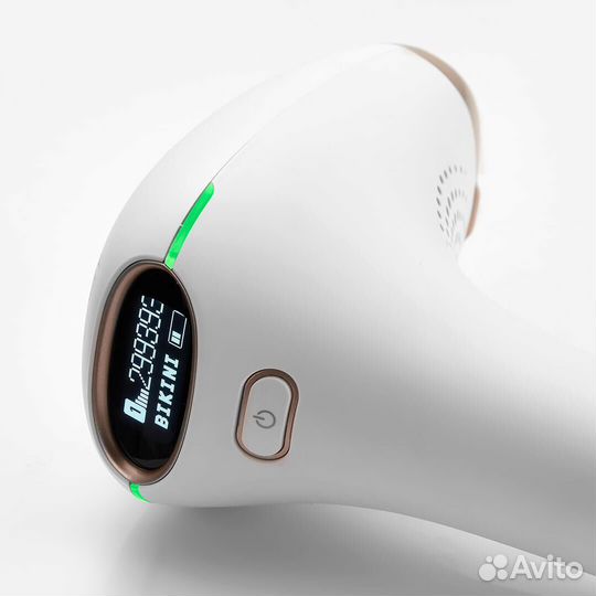 Фотоэпилятор philips