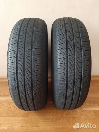 Nexen N'Priz AH5 175/65 R15