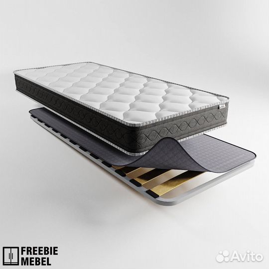 Подматрасник