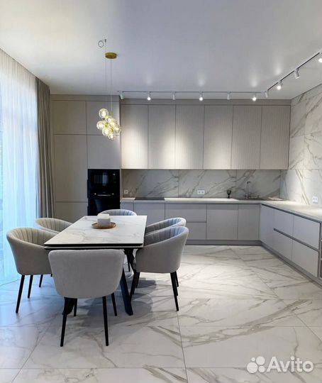 Ремонт квартир под ключ. Частная бригада