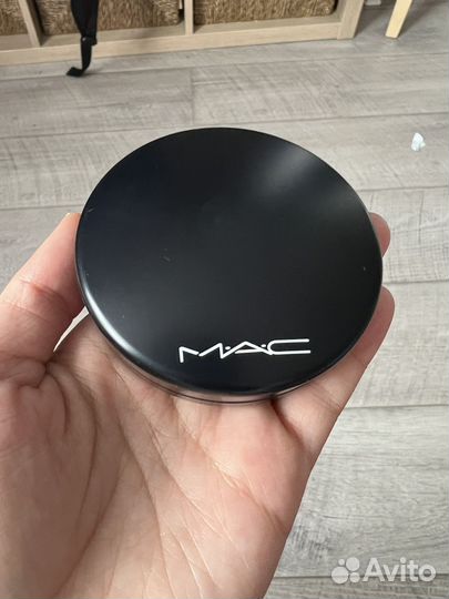 Пудра mac