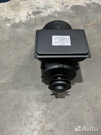 Электродвигатель для компрессора 220в