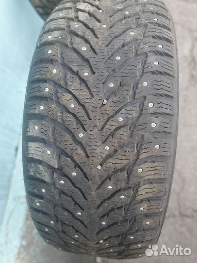 Nokian Tyres Hakkapeliitta 9 245/45 R19 102S