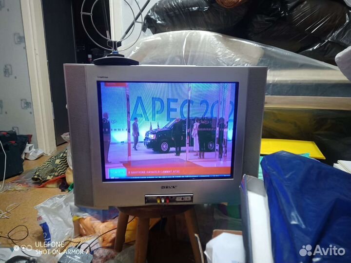 Телевизоры 2шт