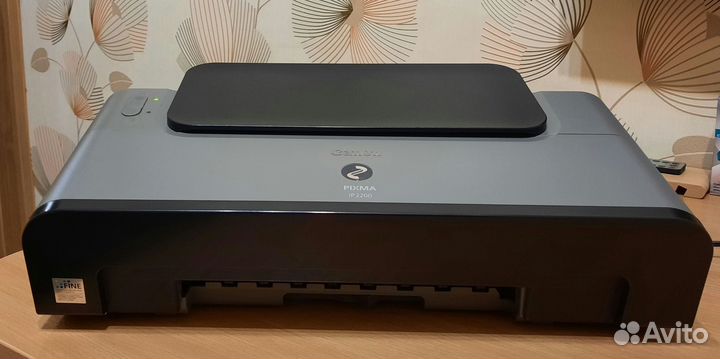 Принтер Canon pixma ip2200